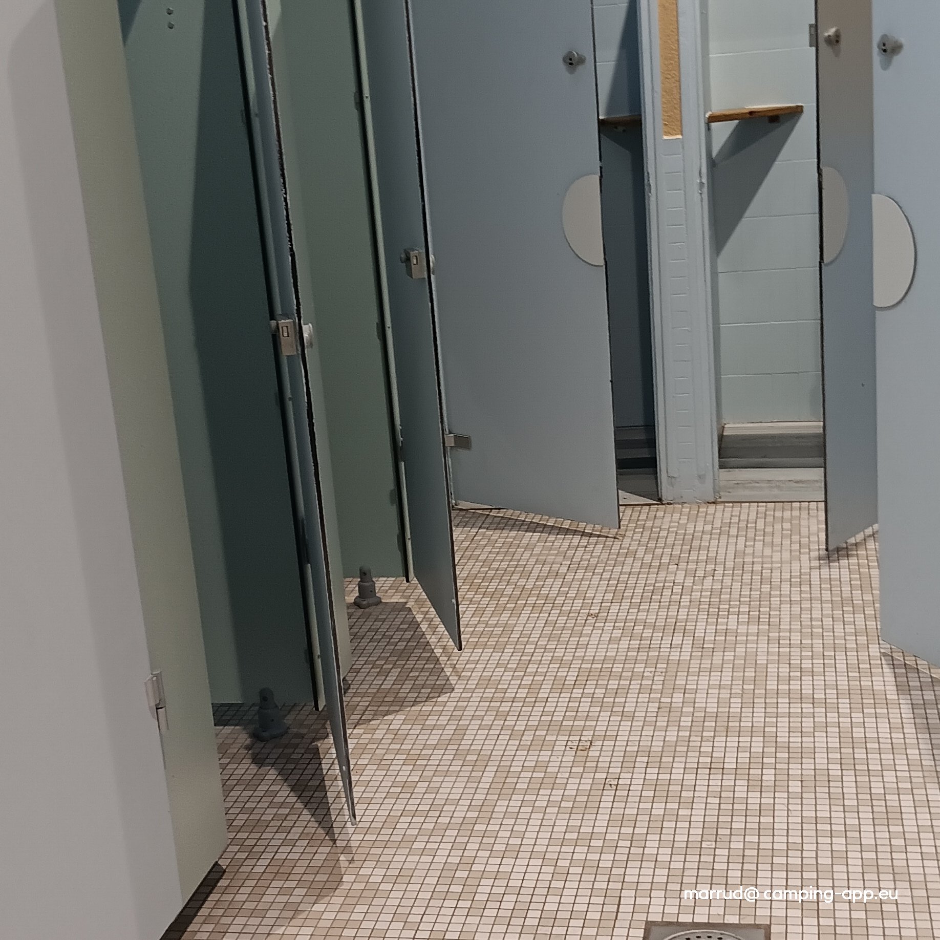 Camping Seasonova Le Martinet *** — Foto 4