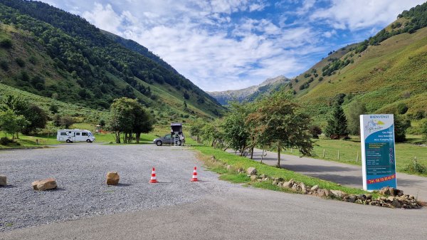 Gite de Lhers — Photo 2