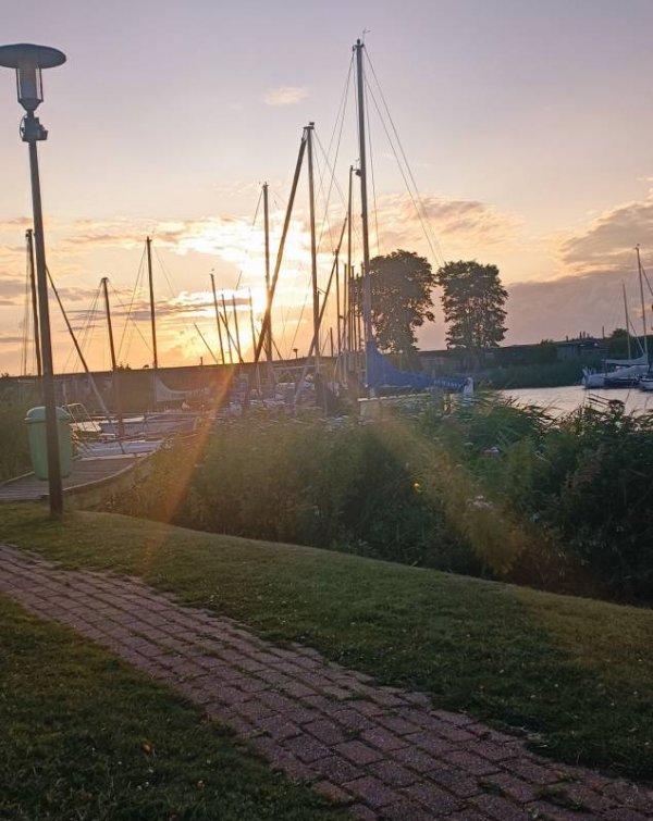 Jachthaven — Foto 4