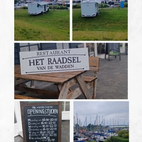 Jachthaven — Photo 5