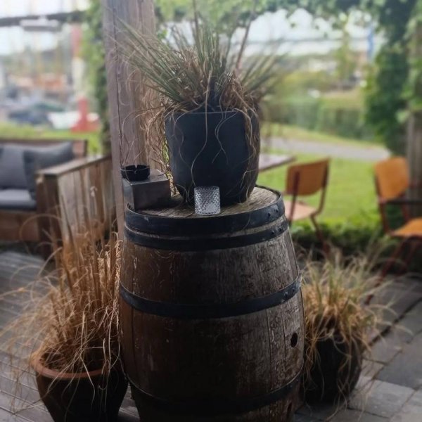 Jachthaven — Photo 2