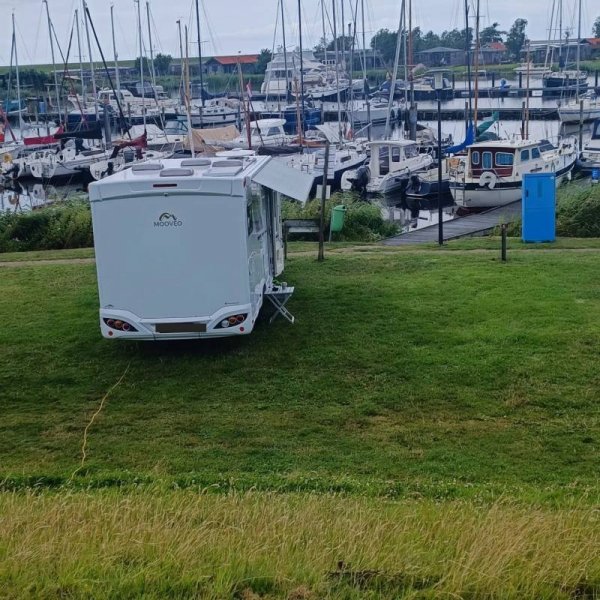 Jachthaven — Photo 3