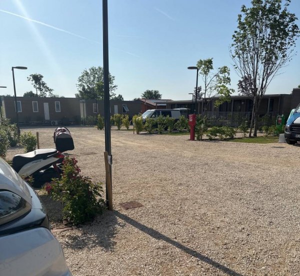 Garda di vino agricampeggio — Photo 4