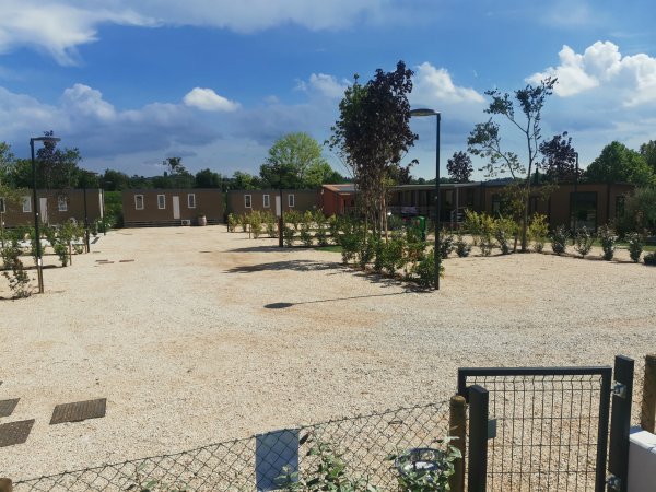 Garda di vino agricampeggio — Photo 3