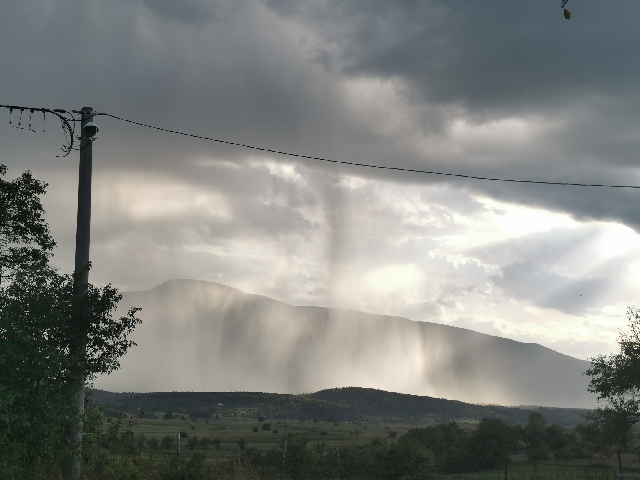 Natur Krass — Karavan Sitesi in Rašinovac