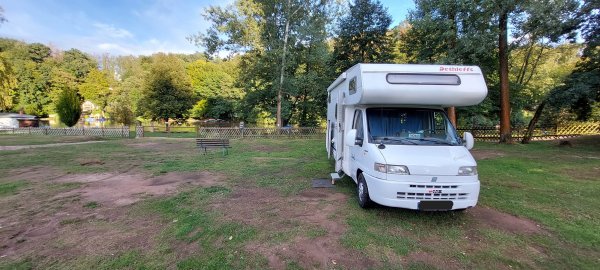 Abenteuer Camp Lauenhain — Photo 2