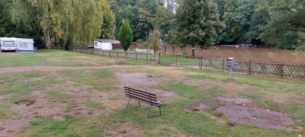 Abenteuer Camp Lauenhain — Foto 5