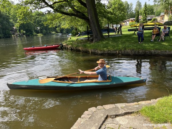 Abenteuer Camp Lauenhain — Photo 5