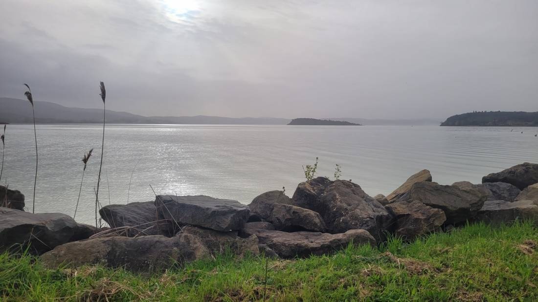 Camping Village Punta Navaccia — Sítio de acampamento in Tuoro Sul Trasimeno
