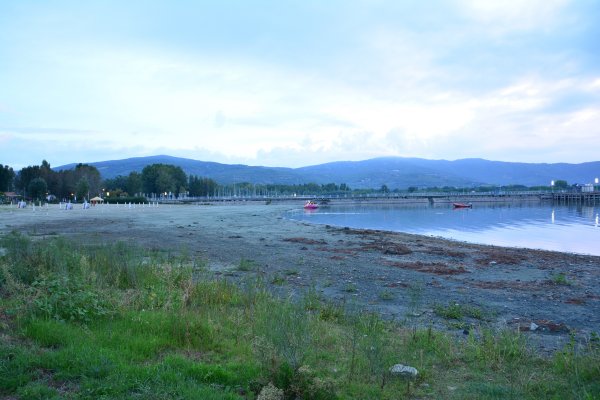 Camping Village Punta Navaccia — Photo 4