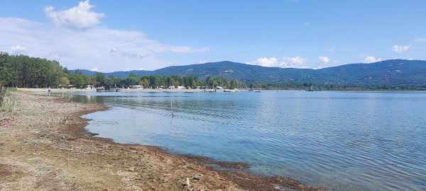 Camping Village Punta Navaccia — Photo 5