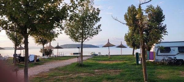 Camping Village Punta Navaccia — Photo 2