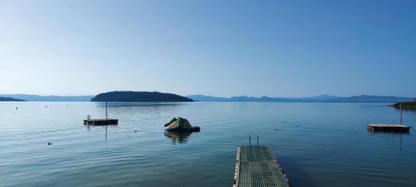 Camping Village Punta Navaccia — Photo 3