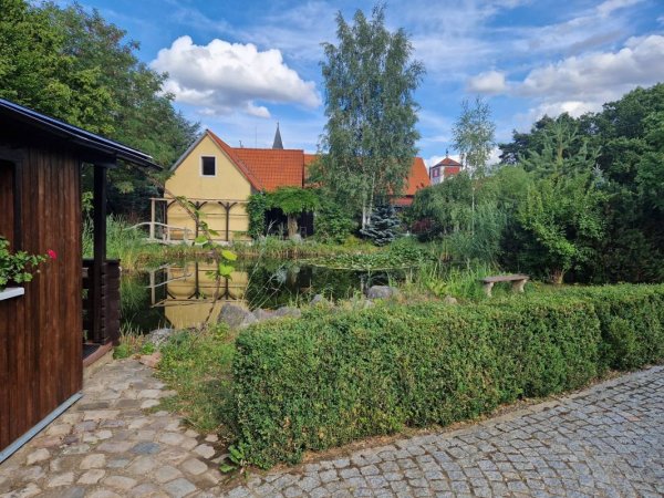 Stellplatz Praha - Rezidence Buliro — Photo 6