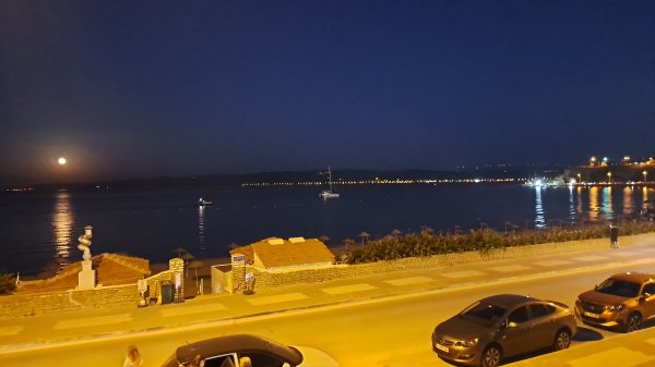 Kumsal Kamp — Foto 2