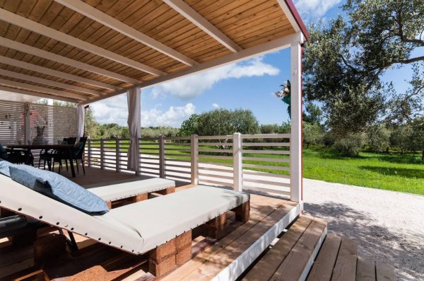 Camp San Antonio — Photo 2