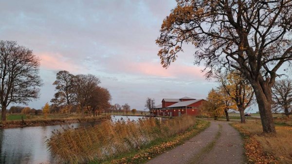 Ljungs Västre bro Göta Kanal — Photo 3
