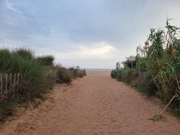 Stellplatz Portiragnes — Photo 3