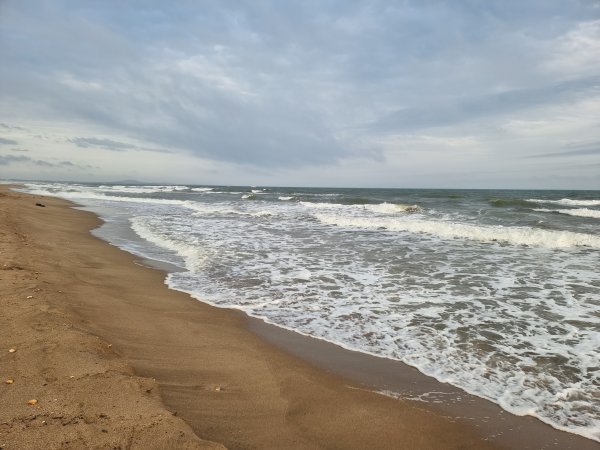 Stellplatz Portiragnes — Photo 2