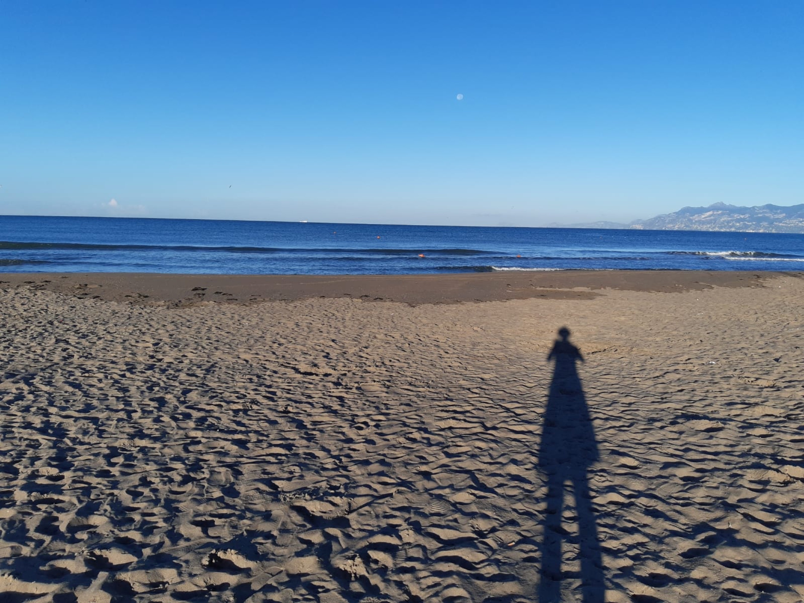 Baia dei delfini — Kemping in Battipaglia