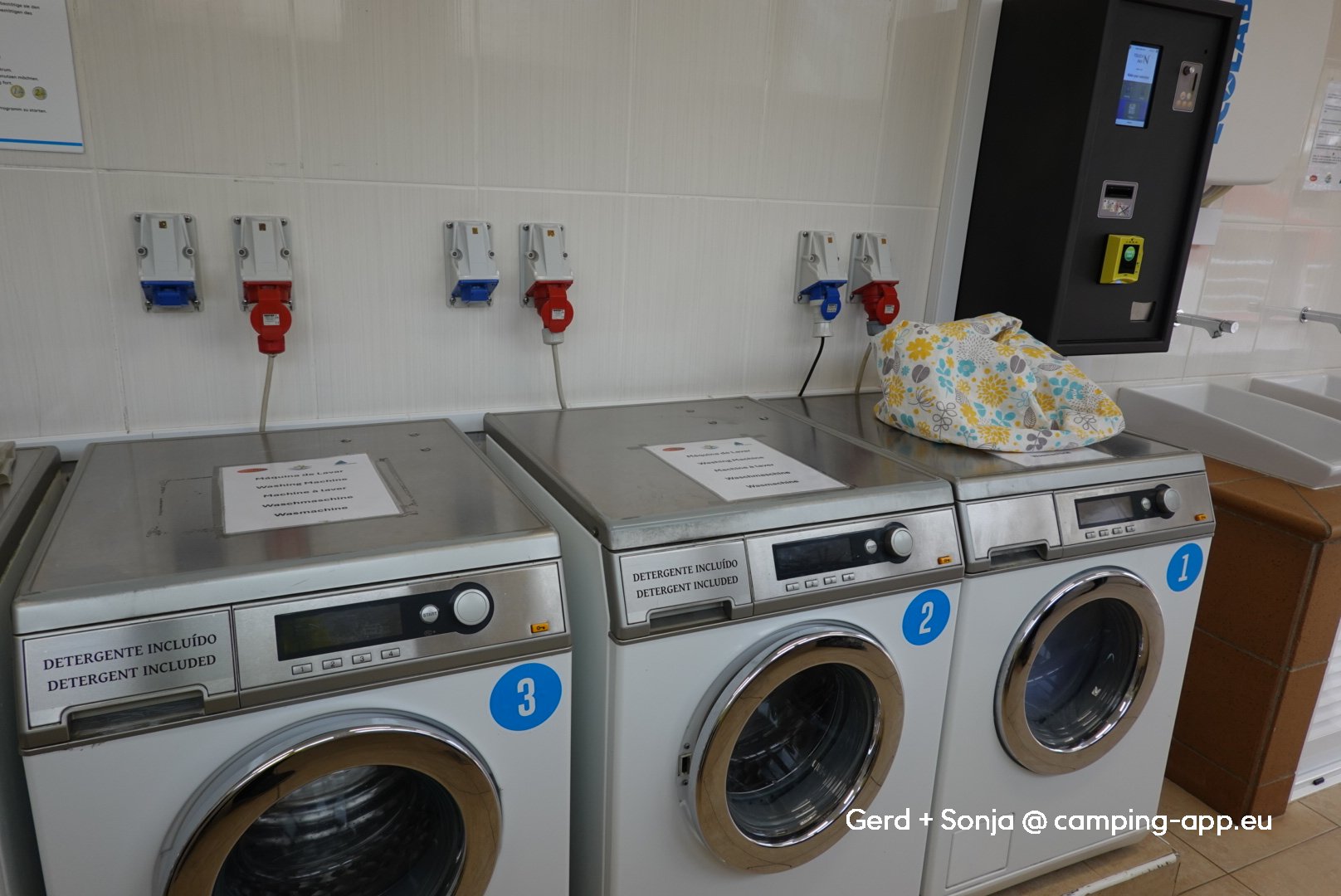 Camping Turiscampo — Foto 6