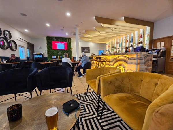 Camping Turiscampo — Photo 2