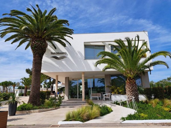 Camping Turiscampo — Photo 6