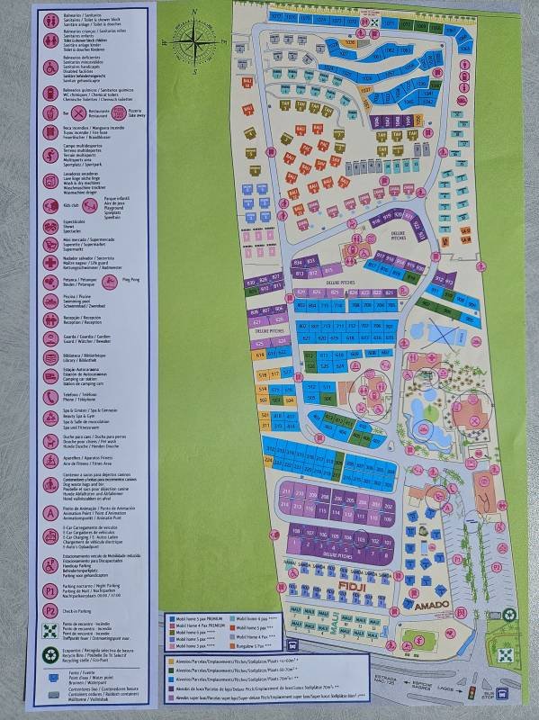 Camping Turiscampo — Photo 4