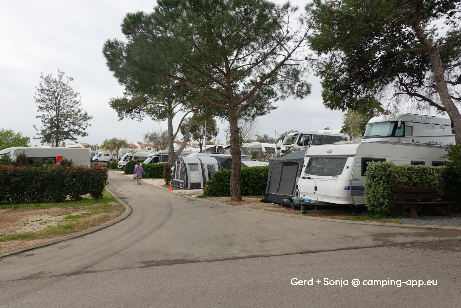 Camping Turiscampo — Foto 3