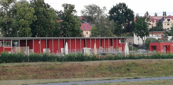 Stellplatz Grossenhain — Photo 2