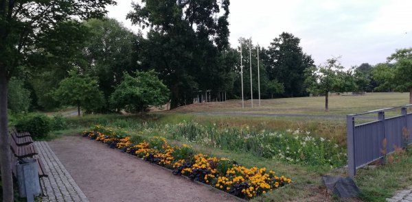 Stellplatz Grossenhain — Photo 3