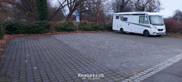 Stellplatz Grossenhain — Photo 6