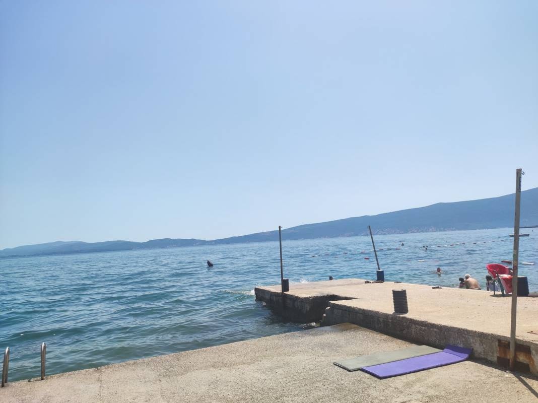 Camping Zlokovic — Camping Site in Bijela