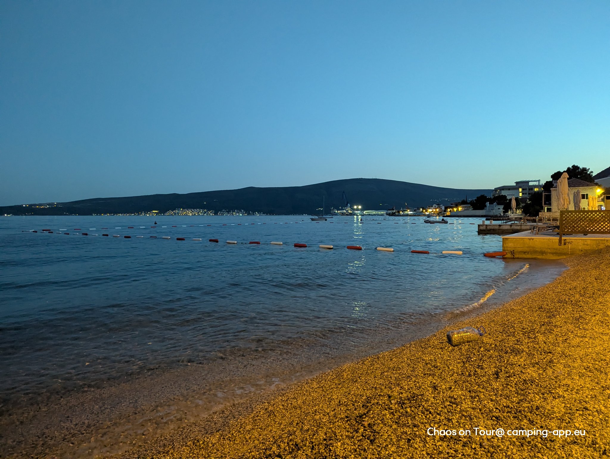 Camping Zlokovic — Zdjęcie 4