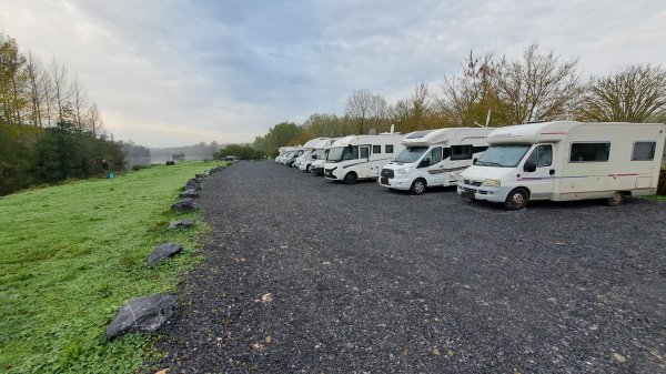 Stellplatz Bray-sur-Somme — Foto 6