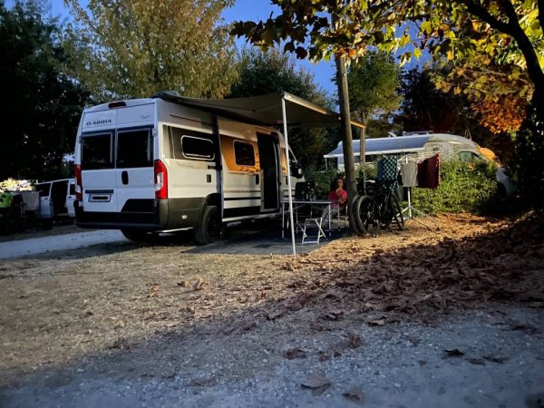 Camping Sole Langhe — Photo 5