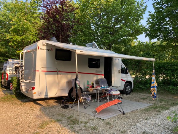 Camping Sole Langhe — Photo 4