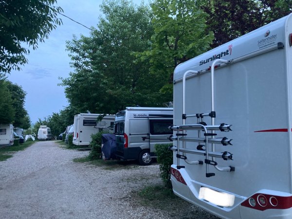 Camping Sole Langhe — Photo 3