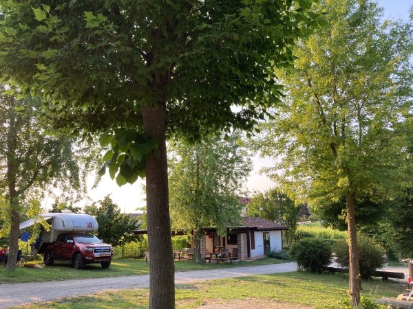 Camping Sole Langhe — Photo 2