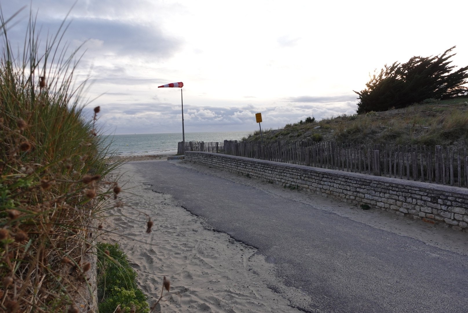 Camping Gwel Kaër *** — Campingplats in Lanvéoc