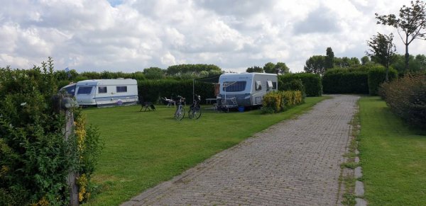 Camping de Boonepolder — Photo 2