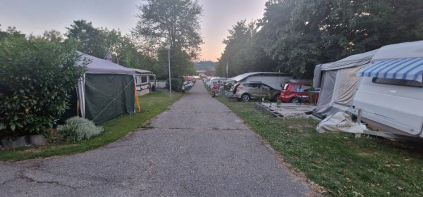 Campingplatz Tettenhausen — Photo 6