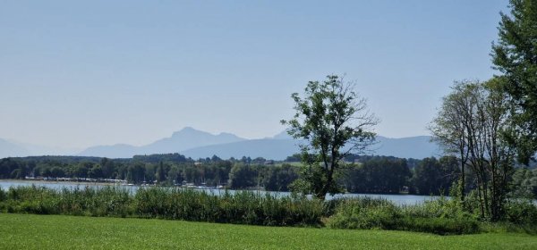 Campingplatz Tettenhausen — Foto 3