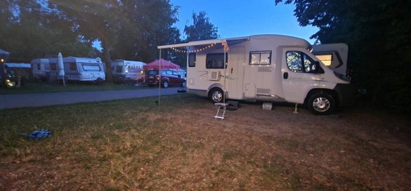 Campingplatz Tettenhausen — Photo 5