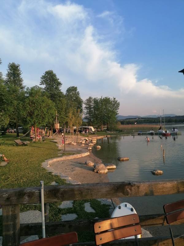 Campingplatz Tettenhausen — Photo 4