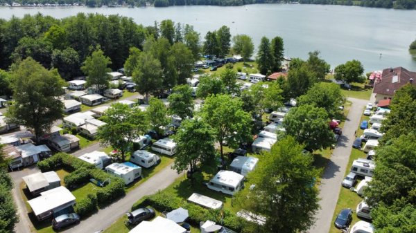 Campingplatz Tettenhausen