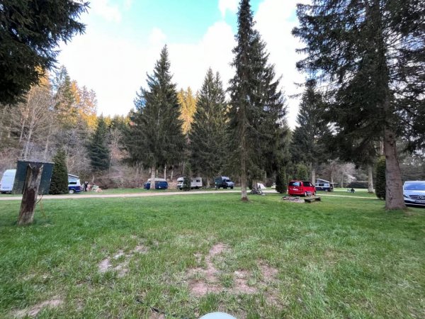 Oberprether Mühle — Photo 2