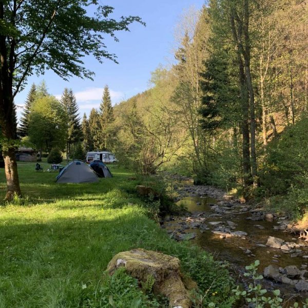 Oberprether Mühle — Photo 3