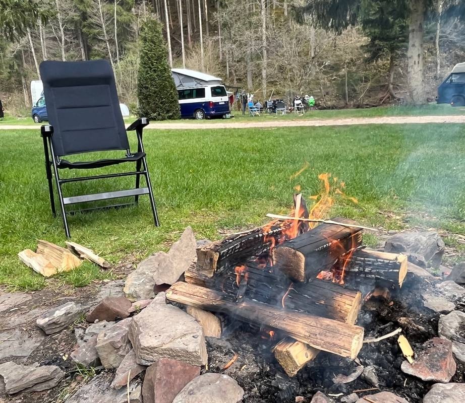 Oberprether Mühle — Kemp in Hellenthal