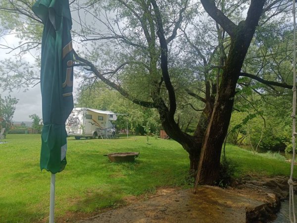 Moto Auto Camp River — Photo 2